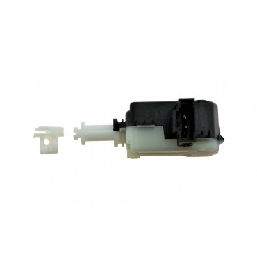 Verrouillage Serrure de Coffre Moteur Pour Audi TT Superb Octavia 1J0810773A