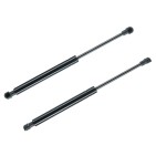 x2 Vérin Hayon de Coffre Pour Saab 9-3 2002-2015 1012831543 12831543