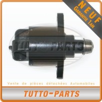 Vanne De Ralenti Renault Clio II Espace Laguna Megane Trafic
