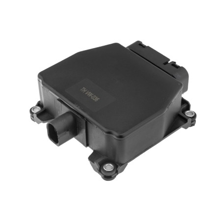 Solenoid Module Électronique Pour Audi A3 Vw Golf V 2.0 TDI 16V 6Q0906625E