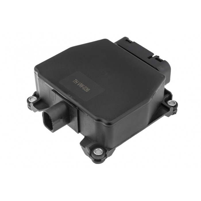 Solenoid Module Électronique Pour Audi A3 Vw Golf V 2.0 TDI 16V 6Q0906625E