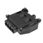 Solenoid Module Électronique Pour Audi A3 Vw Golf V 2.0 TDI 16V 6Q0906625E