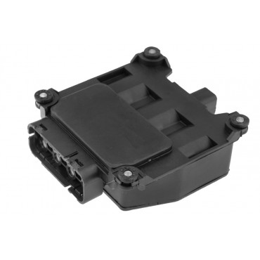 Solenoid Module Électronique Pour Audi A3 Vw Golf V 2.0 TDI 16V 6Q0906625E