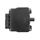 Solenoid Module Électronique Pour Audi A3 Vw Golf V 2.0 TDI 16V 6Q0906625E