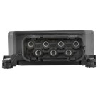 Solenoid Module Électronique Pour Audi A3 Vw Golf V 2.0 TDI 16V 6Q0906625E