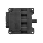 Solenoid Module Électronique Pour Audi A3 Vw Golf V 2.0 TDI 16V 6Q0906625E