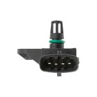 Capteur Pression Du Tuyau D'admission Pour Jeep Grand Cherokee IV 68211211AA