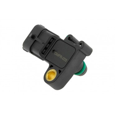 Capteur Pression Du Tuyau D'admission Pour Ducato Zafira Tourer C 95560618000