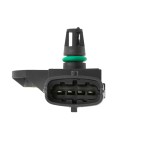 Capteur Pression Du Tuyau D'admission Pour Ford Fiesta Focus Kuga Mondeo 1751185