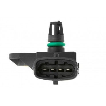 Capteur Pression Du Tuyau D'admission Pour Ford Fiesta Focus Kuga Mondeo 1751185