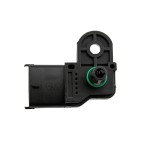 Capteur Pression du Tuyau d'admission Pour VOLVO S60 S80 S90 V40 V60 31405341