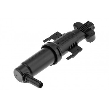 Buse Gicleur Lave Phare Avant Gauche Pour BMW Série 7 F01 F02 F03 61677178743