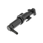 Buse Gicleur Lave Phare Avant Droit Pour BMW Série 7 F01 F02 F03 F04 61677178744
