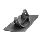 Cache Trou gicleur Lave Phare Avant Gauche Pour BMW X1 (E84) 51117347666