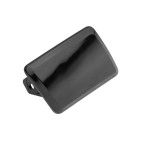 Cache Trou gicleur Lave Phare Avant Droit Pour BMW X1 (E84) 51117347666