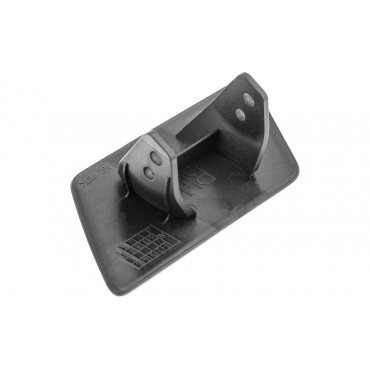 Cache Trou gicleur Lave Phare Avant Droit Pour BMW X1 (E84) 51117347666