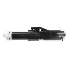 Buse Gicleur Lave Phare Avant Gauche Pour Mitsubishi Pajero IV