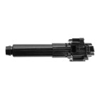 Buse Gicleur Lave Phare Avant Gauche Pour Toyota Rav4 2015-2018