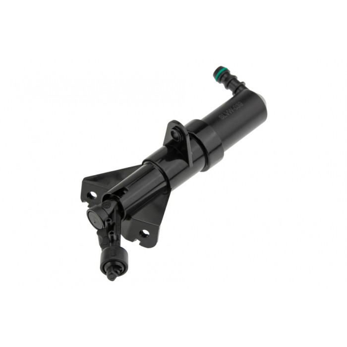 Buse Gicleur Lave Phare Avant Gauche Pour Vw Cc B7 2011-2016 35D955103A
