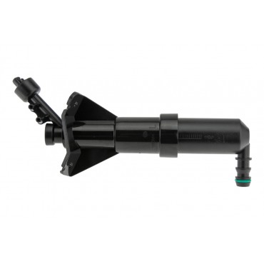 Buse Gicleur Lave Phare Avant Gauche Pour Vw Cc B7 2011-2016 35D955103A
