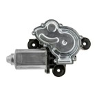 Moteur d'Essuie Glace Arrière Pour Abarth 500 / 595 / 695 Fiat 500 51791408