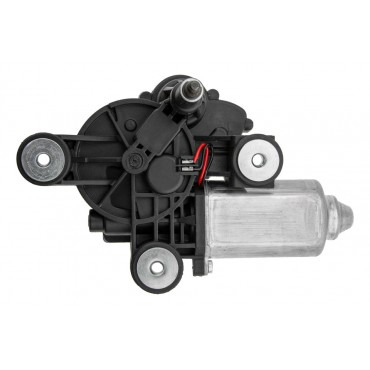 Moteur d'Essuie Glace Arrière Pour Abarth 500 / 595 / 695 Fiat 500 51791408