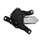 Moteur d'Essuie Glace Arrière Pour Dacia Logan - à partir de 2008 6001548990