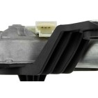 Moteur d'Essuie Glace Arrière Pour Dacia Logan - à partir de 2008 6001548990