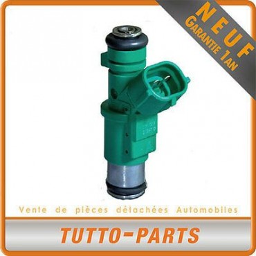 INJECTEUR CITROEN BERLINGO C2 C3 NEMO