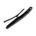 Bras d'essuie Glace Arrière + Balai d'essuie Glace Pour Kuga II BB5317B412AC