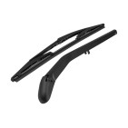 Bras d'essuie Glace Arrière + Balai d'essuie Glace Pour Fiat Punto 46523876