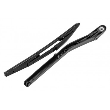 Bras d'essuie Glace Arrière + Balai d'essuie Glace Pour Fiat Punto 46523876