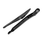 Bras d'essuie Glace Arrière + Balai d'essuie Glace Pour Fiat Bravo II 51780994