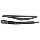 Bras d'essuie Glace Arrière + Balai d'essuie Glace Pour Fiat Bravo II 51780994