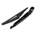Bras d'essuie Glace Arrière + Balai d'essuie Glace Pour Fiat 500 51787577