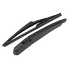 Bras d'essuie Glace Arrière + Balai d'essuie Glace Pour Suzuki Sx4 3834063J00