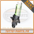 Resistance Ventilation Volkswagen Golf Polo