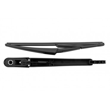 Bras d'essuie Glace Arrière + Balai d'essuie Glace Pour Suzuki Sx4 3834063J00