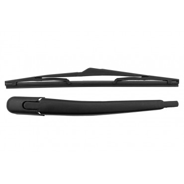 Bras d'essuie Glace Arrière + Balai d'essuie Glace Pour Hyundai i30 988112L000