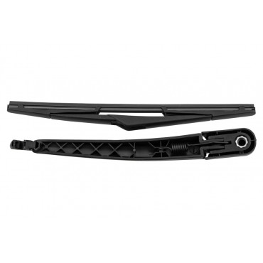 Bras d'essuie Glace Arrière + Balai d'essuie Glace Pour Hyundai i30 988112L000