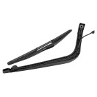 Bras d'essuie Glace Arrière + Balai d'essuie Glace Pour Freelander I DKB102460