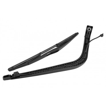 Bras d'essuie Glace Arrière + Balai d'essuie Glace Pour Freelander I DKB102460