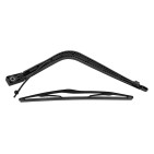 Bras d'essuie Glace Arrière + Balai d'essuie Glace Pour Freelander I DKB102460