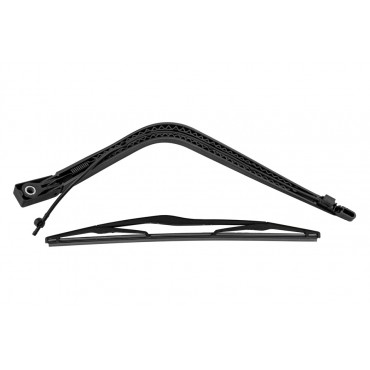 Bras d'essuie Glace Arrière + Balai d'essuie Glace Pour Freelander I DKB102460