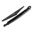 Bras d'essuie Glace Arrière+Balai d'essuie Glace Pour Mercedes A A1698200644