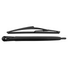 Bras d'essuie Glace Arrière+Balai d'essuie Glace Pour Mercedes A A1698200644