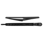 Bras d'essuie Glace Arrière+Balai d'essuie Glace Pour Mercedes A A1698200644