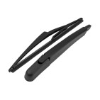 Bras d'essuie Glace Arrière + Balai d'essuie Glace Pour Mercedes M 1648200744