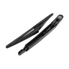 Bras d'essuie Glace Arrière + Balai d'essuie Glace Pour Mercedes M 1648200744
