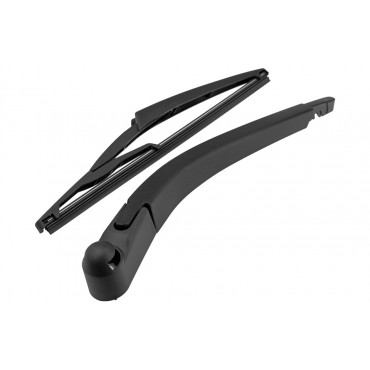 Bras d'essuie Glace Arrière + Balai d'essuie Glace Pour Mercedes B A4508200145